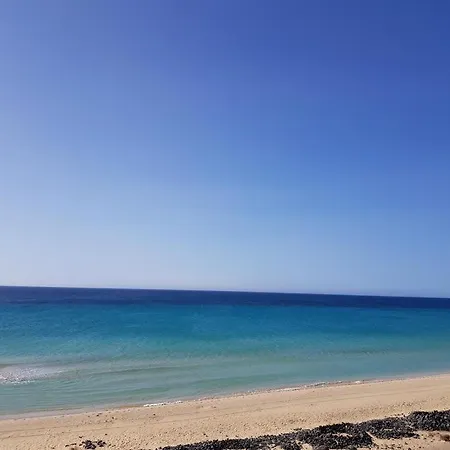 Apartment Del Mar 4 Esquinzo Jandia Fuerteventura *