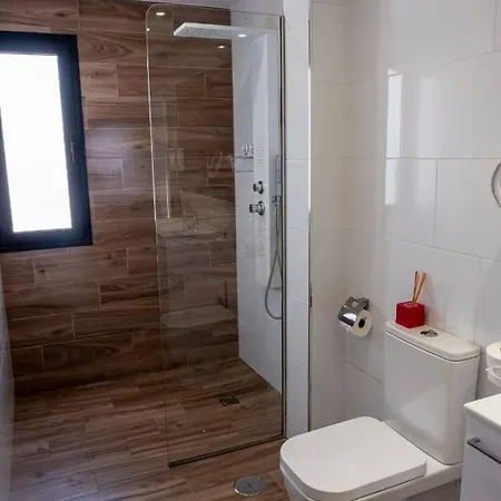 Apartment Del Mar 4 Esquinzo Jandia Fuerteventura Jandia (Fuerteventura)